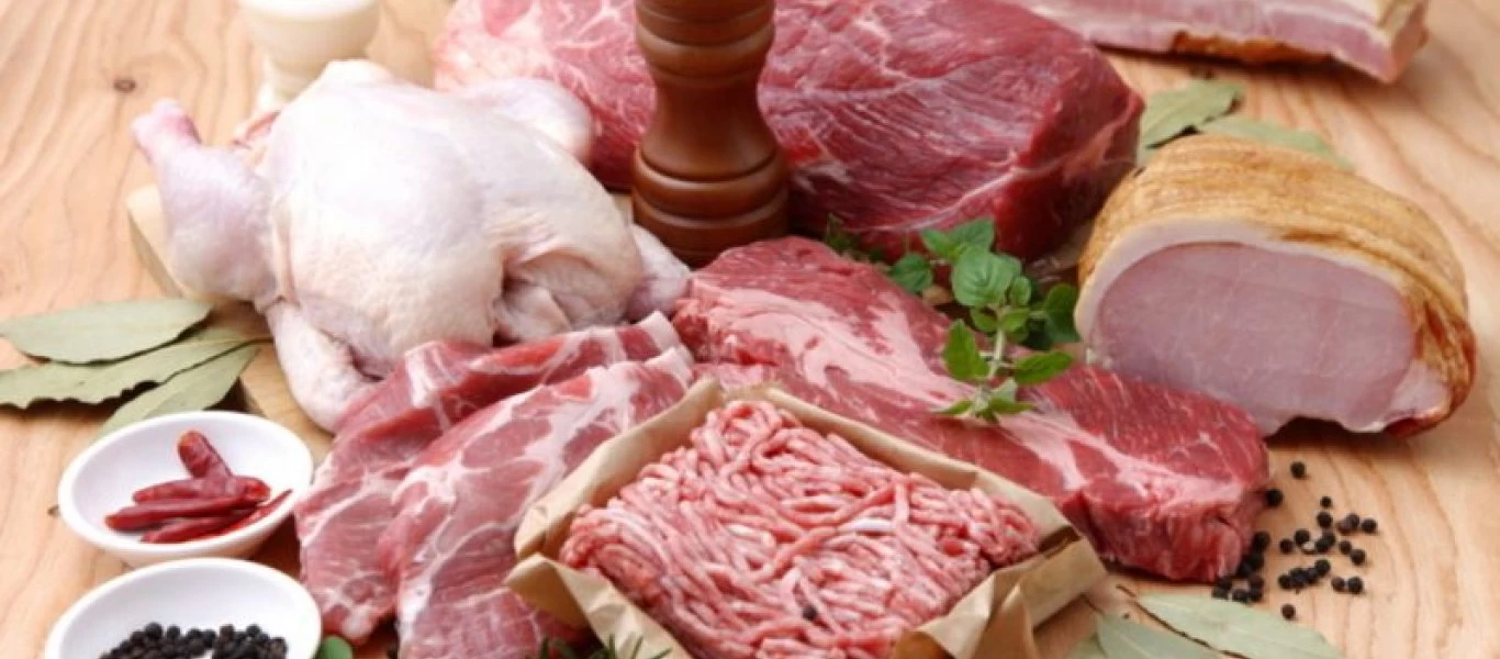 Ο εύκολος τρόπος να ξεπαγώσεις το κρέας